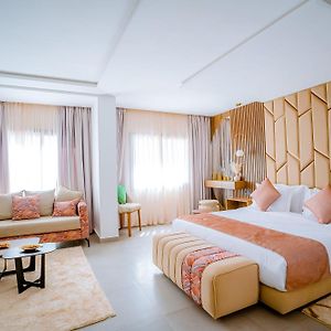 Timazin Hotel Dakhla